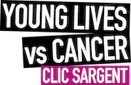 CLIC Sargent