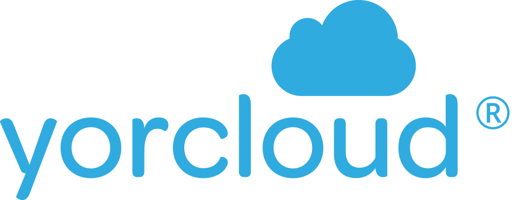yorcloud Logo